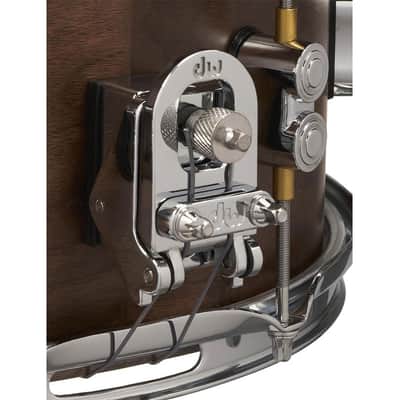PDP Concept Series Limited Edition Maple/Walnut Snare Drum - 6.5" x 14" image 5