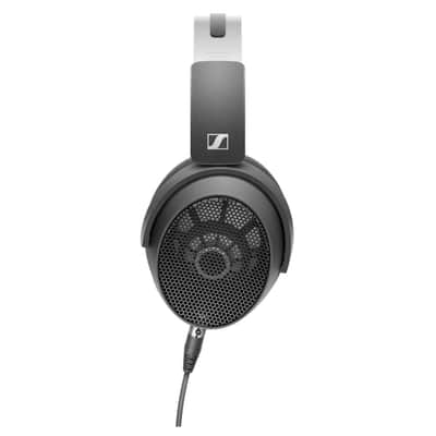 Sennheiser HD 490 Pro Open Back Circumaural Headphones for Studio Mixing image 3