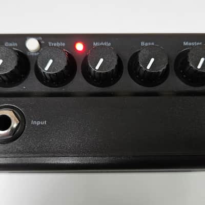 Donner DA10 2020 -2026 - Black image 3