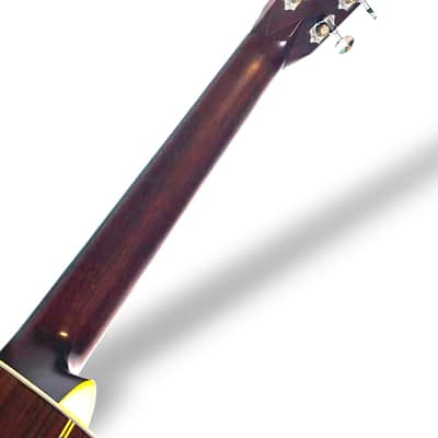 Martin Standard Series 000-28 2018 - LR Baggs Anthem image 6