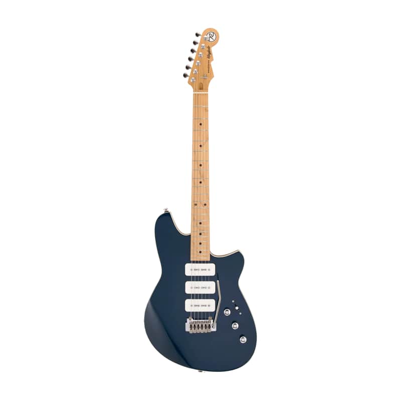 Reverend Kingbolt 390 image 3