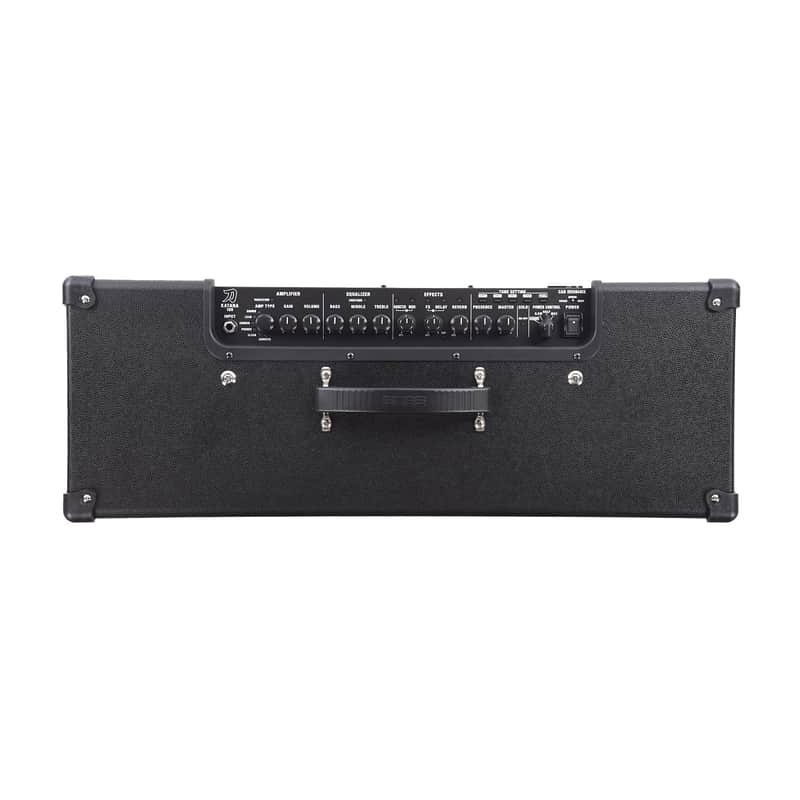 Boss Katana-100/212 Gen 3 100-Watt 2x12" Digital Modeling Guitar Combo image 3