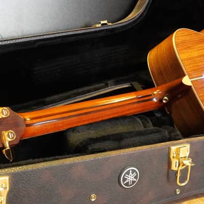 Yamaha LS36 ARE Electroacoustique Japon Occasion - Brillant Naturel image 12