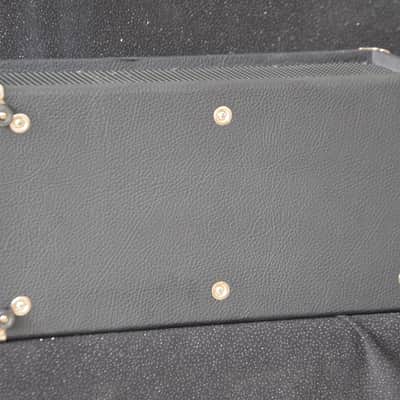Tecamp / Eich - Black Jag 500 classic * from our showroom in mint/ as new condition image 6