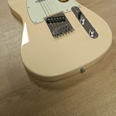 Sire Larry Carlton T3 VWH image 3