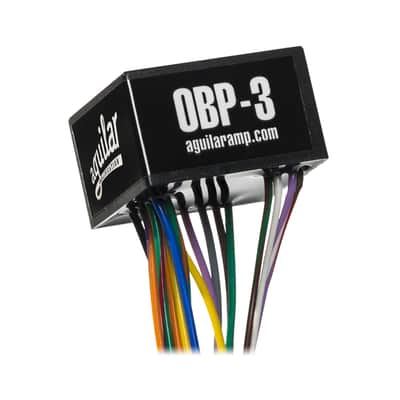 Immagine Aguilar OBP-3TK - 2