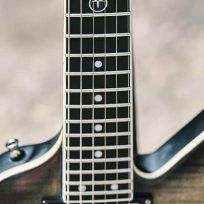Epiphone Ghosthorse Explorer - Brendon Small Signature image 9