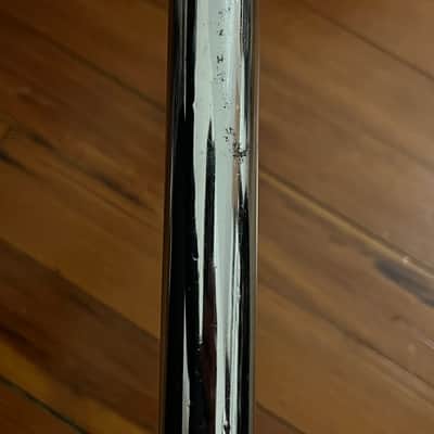Gretsch Double Tom Holder 1960’s Post Mount image 10