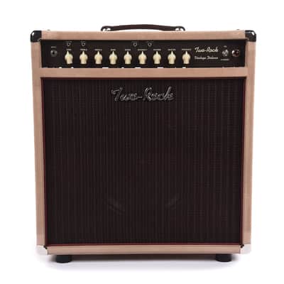 Two Rock Vintage Deluxe 6V6 40-Watt 1x12" Guitar Combo