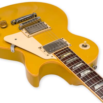 Gibson Les Paul Standard 1992. TV Yellow! image 5