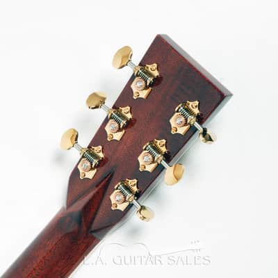 Martin 000-42MD Modern Deluxe 2022 @ LA Guitar Sales image 8