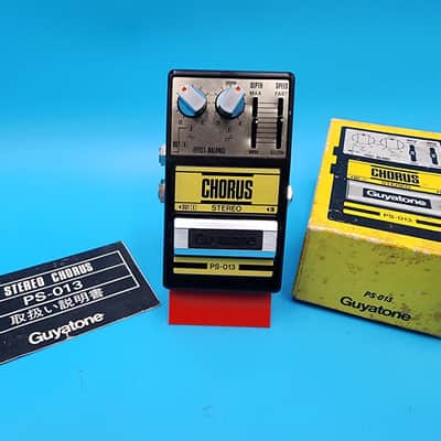 OVALTONE GD-013 Version 2.0 [GDA18072] [10/23] | Reverb