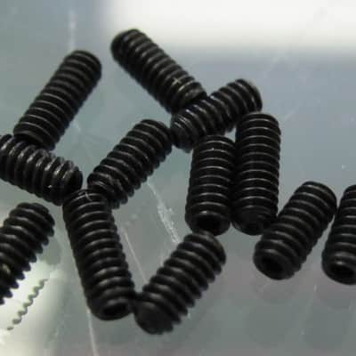 Fender American Series Bridge Saddle Height Screws 0994927000 image 2