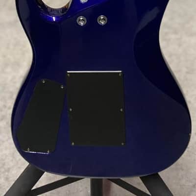 Aria Pro ii Magna Series MA-20 1990s Blue image 2