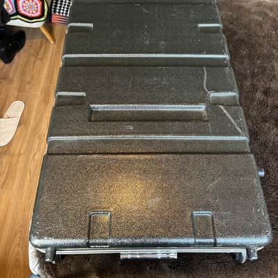 Nord Electro 5D 73-Key Semi-Weighted Waterfall Keyboard / Flight Case image 5