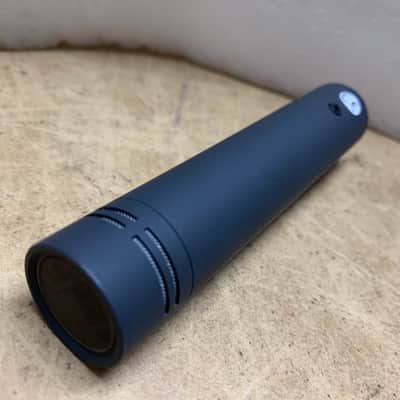 NEUMANN KM184 MICROPHONE/ BLACK- EXCELLENT! MAKE OFFER! image 3