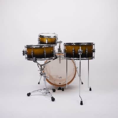 PDP "DARU JONES" NEW YORKER 4-PIECE KIT INCL CASES image 5