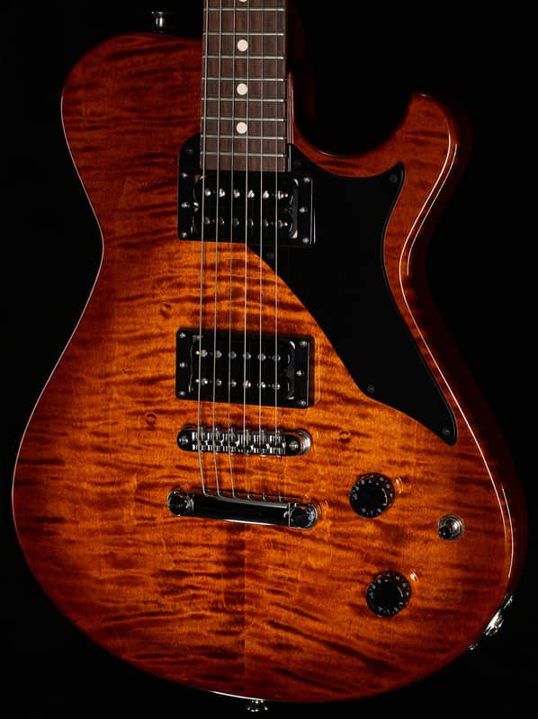 Knaggs Kenai JMT H2 Aged Scotch Burst (104) image 1