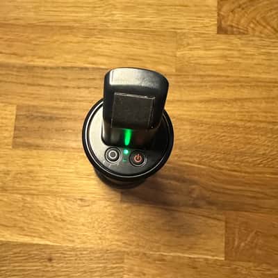 Sennheiser EW-D SKM-S Q1-6 Wireless Handheld Microphone 470 - 526 MHz w/ e835 capsule image 6