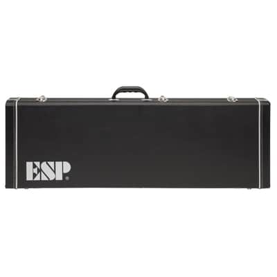 ESP LTD Hardshell Case for M- and MH-Style Guitars image 1