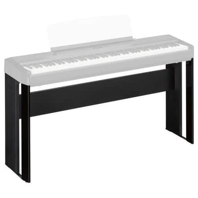 YAMAHA L515B L515B Original Stand digital piano P515 image 1