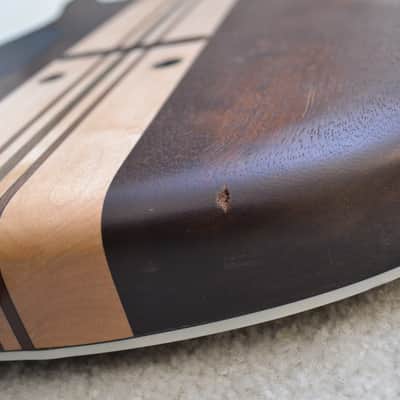 Mayones Regius Burl Custom 7 image 20