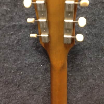 Airline Semi-Hollowbody 1965, Natural image 10