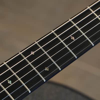 2014 Martin D-14 Custom Shop D-35 Madagascar Acoustic Guitar 1933 Ambertone + OHSC image 9