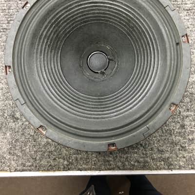 Kendrick Brown Frame 12" Speaker (8ohm) image 1
