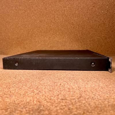 Lexicon PCM 70 Digital Effects Processor 1980s – RARE Version 1 – Serviced – Warranty image 3