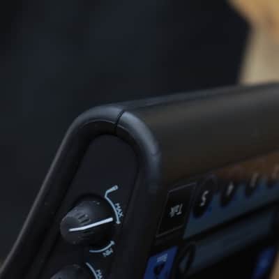 TC Helicon VoiceLive Touch Powerful Stand-Mount Vocal Effects Processor w/Adapter image 12