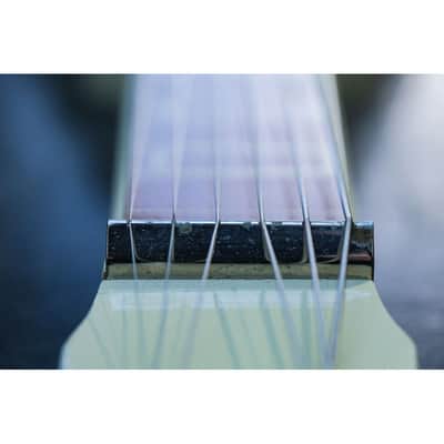 1949 Gibson BR-9 Lap Steel beige image 24