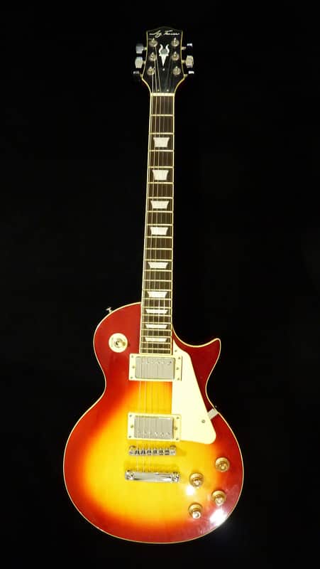 Jay Turser Les Paul image 1