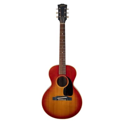 Gibson B-25 3/4 1962 - 1969 | Reverb