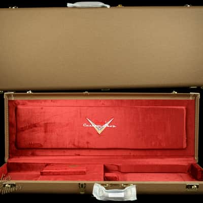 2023 - Fender Custom Shop Eddie's Guitars Exclusive Dealer Select Roasted 1963 Stratocaster Heavy Relic - Dusk Plum image 19