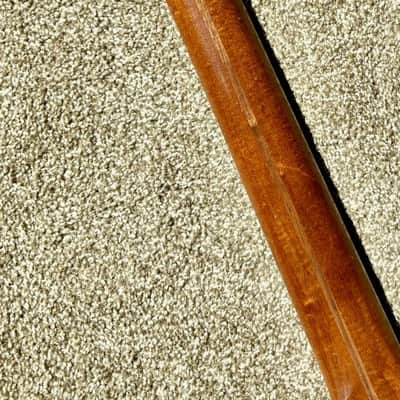 Guitar Mill Telecaster Neck 2026 - 1 pc Roasted Maple Aged Nitro + Gotoh Tuners & Bone Nut image 3