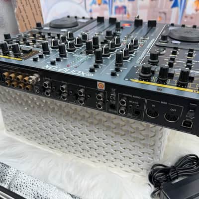 Allen & Heath Xone DX Serato Itch Professional DJ Controller Xone:DX AS-IS image 5
