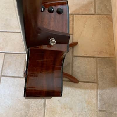 Taylor 514ce with ES2 Electronics, Cedar Top 2016 image 14