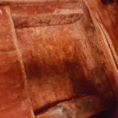 1963 FENDER JAGUAR USA CASE - fits JAZZMASTER image 3