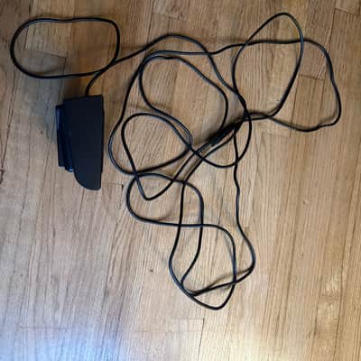 Bugera FSB102A 2-Button Footswitch  - Standard image 4