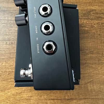 Walrus Audio Julianna Deluxe Chorus / Vibrato 2026 - Present Black image 4