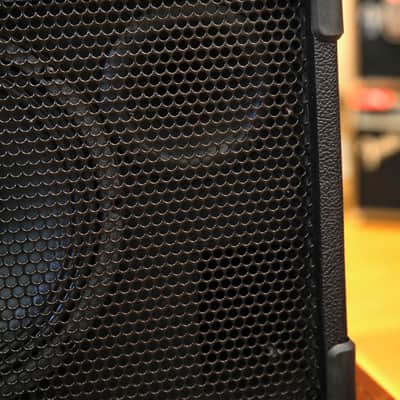 Epifani DIST 110 1x10" Bass Speaker Cabinet Pre-Owned image 3