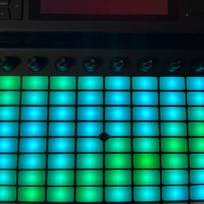 Akai Force + 1 TB SSD + Decksaver (Read Description) image 3