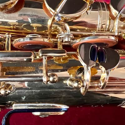 Yamaha YTS-62 Tenor Saxophone 🔥 W/ G1 Neck 🔥 Plays Great 🔥🔥 image 17