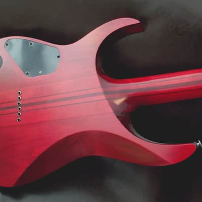 Ibanez RGT1221 PBSWL 2024 Premium image 9