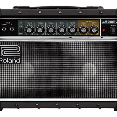 JC-22 Jazz Chorus Roland image 6