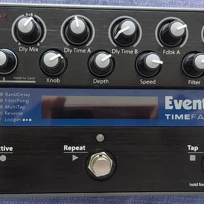 Eventide TimeFactor image 1