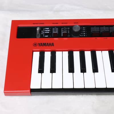 Yamaha Reface Yc [Jevo01087] (08/17) image 5
