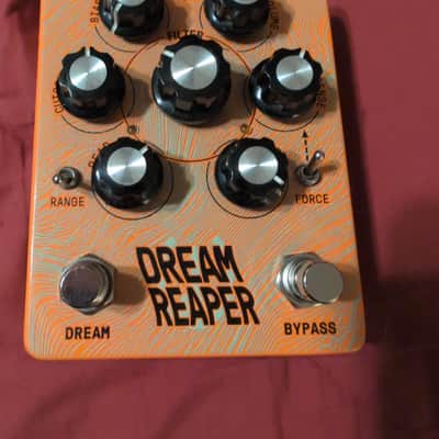 Adventure Audio Dream Reaper | Reverb