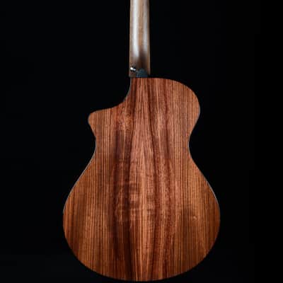 Breedlove  Roots Series RTC-SRce - Sitka Spruce/Indian Rosewood 2026 - Vintage Toner Gloss image 3